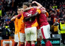 En son 1963'te kaybettiler! Galatasaray'dan tarihi rekor