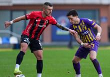 S&uuml;per Lig'de g&uuml;n&uuml;n a&ccedil;ılışında tek gol var: 90+1'de yıkıldılar