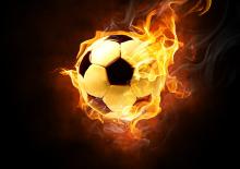 Ey&uuml;pspor - Gen&ccedil;lerbirliği | M&uuml;cadelede ilk yarı