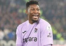 Fatih Tekke'den Fenerbah&ccedil;e yenilgisi sonrası Onana kararı