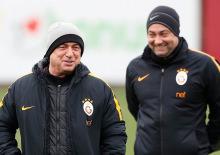 Fatih Terim'in eski yardımcısı S&uuml;per Lig ekibinin başına ge&ccedil;ti