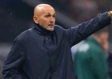 Galatasaray hezimeti sonrası Spaletti'den Kenan Yıldız kararı