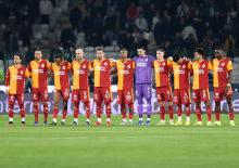 Galatasaray'ın yıldızlarından Konyaspor itirafı! 