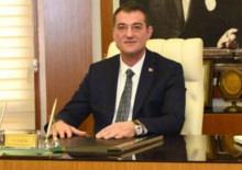 Giresun Belediye Başkanı Fuat K&ouml;se kalp krizi ge&ccedil;irdi!