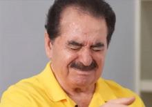 İbrahim Tatlıses dolandırıldı!