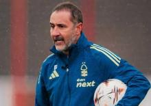 Pereira, F.Bah&ccedil;e deplasmanına &ccedil;ıkmanın en doğru yolunu a&ccedil;ıkladı