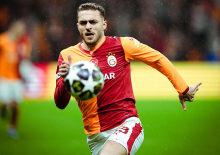 İtalyan taraftar Barış'ı &ouml;ve &ouml;ve bitiremedi: 'Bizi resmen &ouml;ld&uuml;rd&uuml;'