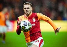 İtalyan taraftar Barış'ı &ouml;ve &ouml;ve bitiremedi: 'Bizi resmen &ouml;ld&uuml;rd&uuml;'