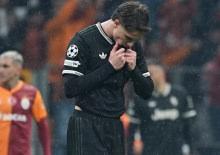 Kenan'ın pabucu bir ma&ccedil;ta dama atıldı: Eski halinden eser yok