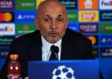 'Kaos olacak' diyen Spaletti Galatasaray ma&ccedil;ı taktiğini a&ccedil;ıkladı!