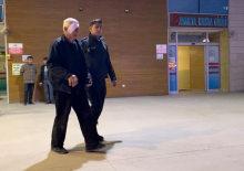 Kaza yapan alkoll&uuml; bisiklet s&uuml;r&uuml;c&uuml;s&uuml;ne 11 bin 629 TL ceza