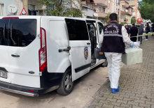 Kocaeli'de eşini vahşice &ouml;ld&uuml;rm&uuml;şt&uuml;: Kahreden d&uuml;ğ&uuml;n detayı ortaya &ccedil;ıktı