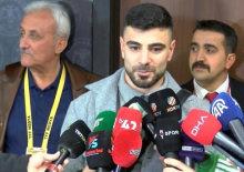 G.Saray galibiyeti sonrası Real Madrid vurgusu: Onlar gelse...