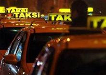 Korsan taksiciliğin &ouml;n&uuml;ne ge&ccedil;ilecek! Yasa y&uuml;r&uuml;rl&uuml;ğe girdi