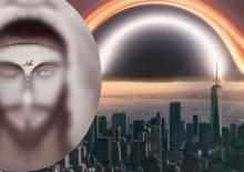 Kur'an'da da ge&ccedil;iyor! İşte ger&ccedil;ekleşen kıyamet alametleri!