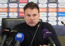 Ligin dibine demir attılar! 'Pes etmeyeceğiz'