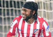 Lookman 6 goll&uuml; ma&ccedil;a da imza attı! İspanyollar artık lakap taktı