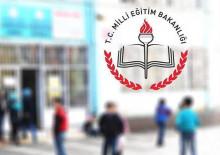 Milli Eğitim Bakanlığı'ndan 81 ile Ramazan genelgesi