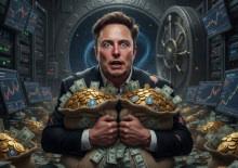 Milyarderleri korkudan titreten 17 tehlike a&ccedil;ıklandı!