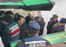 Nevşehir'de aileyi yok eden karbonmonoksit faciasında kahreden tabut detayı