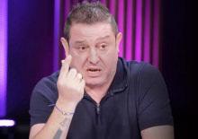 Resmen &ccedil;ıldırdı! '&Ouml;d&uuml;m patladı' dedi, F.Bah&ccedil;eli oyuncuları topa tuttu