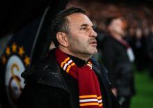 Okan Buruk kara kara d&uuml;ş&uuml;n&uuml;yor: Juventus ma&ccedil;ı &ouml;ncesi 4 eksik var