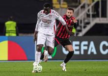 Samsunspor onu bedavaya almıştı: Avrupa'da gol krallığına koşuyor