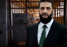 Şara kararname imzaladı: Suriye'de genel af ilan edildi