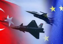 Savaşın eşiğindeler! T&uuml;rkiye ile ilişkileri ilerletmek istiyorlar