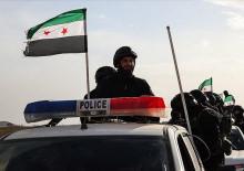 Suriye'den 'YPG' adımı! Resmen atandı