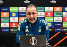 Vitor Pereira'dan Fenerbah&ccedil;e cevabı! 'T&uuml;rk gibi hissediyordum'