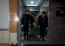 20 yerinden bı&ccedil;aklanarak &ouml;ld&uuml;r&uuml;lm&uuml;şt&uuml;! 'İnternet' cinayetinde yeni gelişme 