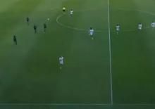 4 ay sonra D&uuml;nya Kupası d&uuml;zenlenecek: Meksika'da ma&ccedil; sırasında &ccedil;atışma &ccedil;ıktı