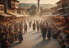 81 ilin eski adları ortaya &ccedil;ıktı! 16 şehir y&uuml;zyıllardır hi&ccedil; değişmedi...