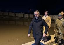 "&Ouml;n&uuml;m&uuml;zdeki 24 saat kritik, tahliyeler başlıyor"