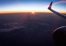 AB u&ccedil;uş emniyeti kurumundan Orta Doğu ve Basra K&ouml;rfezi hava sahası i&ccedil;in uyarı