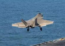 ABD tarihinde ilk kez kullandı: İran'a y&ouml;nelik saldırılarda kamikaze İHA!