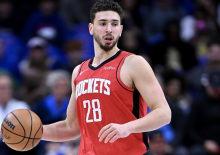 Alperen Şeng&uuml;n'&uuml;n &ccedil;abası mağlubiyete engel olmadı