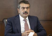 Ara tatil kalkacak mı? Bakan Tekin yanıtladı