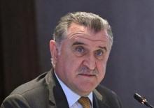 Bakan Bak'tan Fenerbah&ccedil;e Beko'ya tebrik