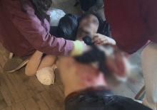 &Uuml;niversitede arkadaşını 4 yerinden bı&ccedil;aklamıştı: Akılalmaz savunma