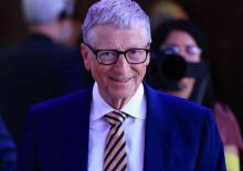 Bill Gates suskunluğunu bozdu! 'Yanıldım' diyerek &ouml;z&uuml;r diledi: Aptallaık ettim