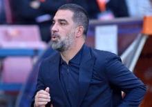 Arda Turan'dan duygusal G&ouml;ztepe paylaşımı: Bilin isterim...