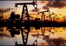 Brent petrol&uuml;n varili 70,59 dolardan işlem g&ouml;r&uuml;yor