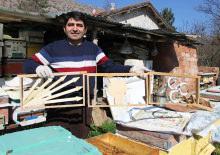 Amasya'da ilgin&ccedil; se&ccedil;im: Kazananı arılar belirleyecek