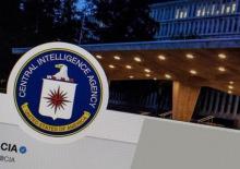 CIA'den İran halkına mesaj! 