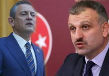 Saral'dan, &Ouml;zg&uuml;r &Ouml;zel'e 'Ramazan' tepkisi: &Ouml;c&uuml;ler yer seni