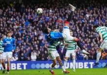 4 goll&uuml; derbide muhteşem son! 90'da nefes kesen penaltı...