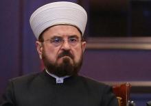 D&uuml;nya M&uuml;sl&uuml;man Alimler Birliği'nden &ccedil;ağrı: Allah i&ccedil;in, İslam i&ccedil;in savaşı durdurun