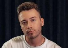 Enes Batur'un uyuşturucu testi sonucu pozitif &ccedil;ıktı!